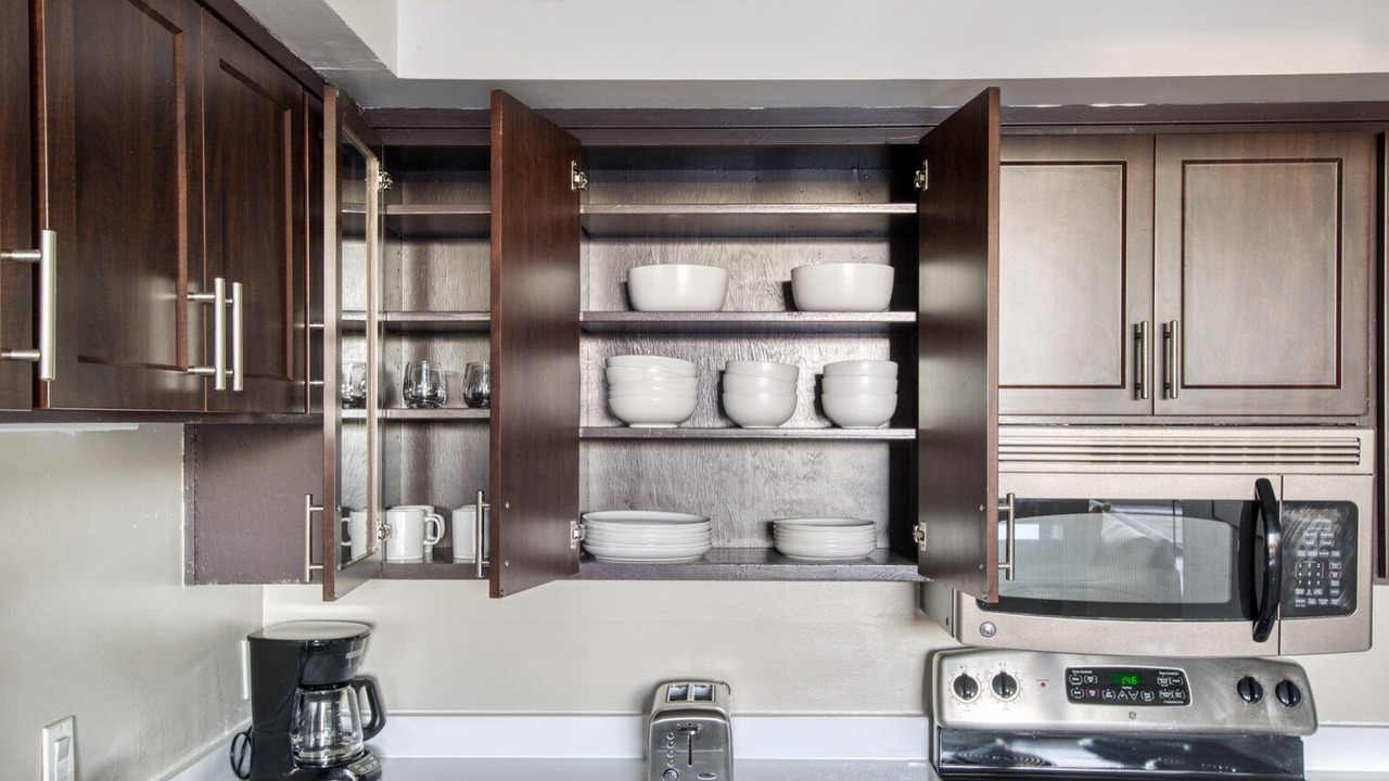 Photo of Kitchen in University South