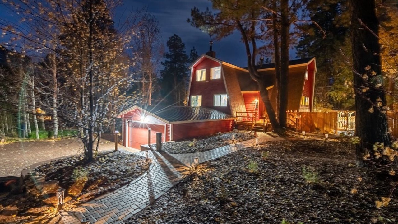 Photo of Outdoor in Mountainaire