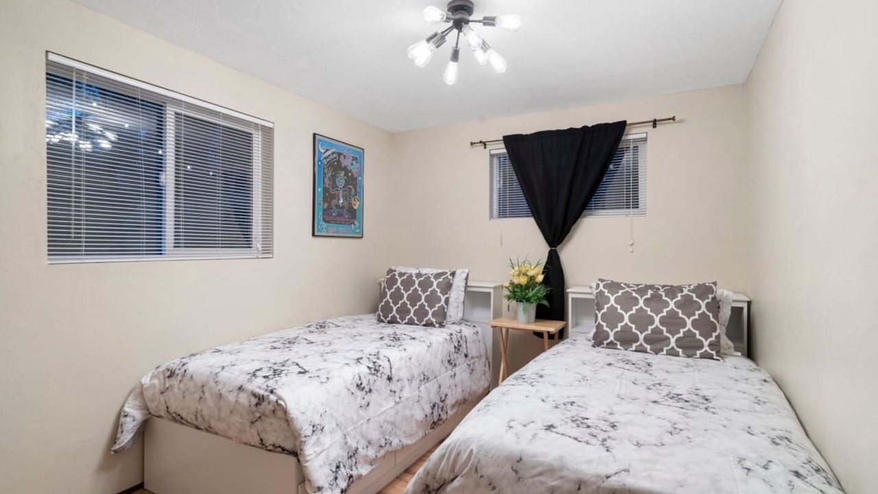 Photo of Bedroom in Mountainaire