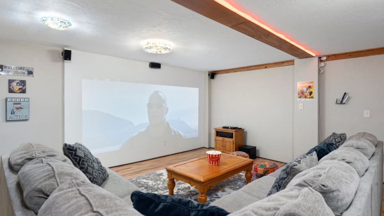 Photo of Livingroom in Mountainaire