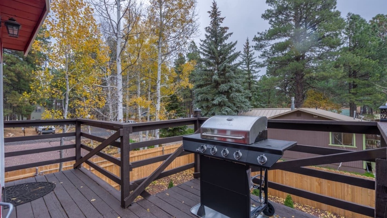 Photo of Outdoor in Mountainaire