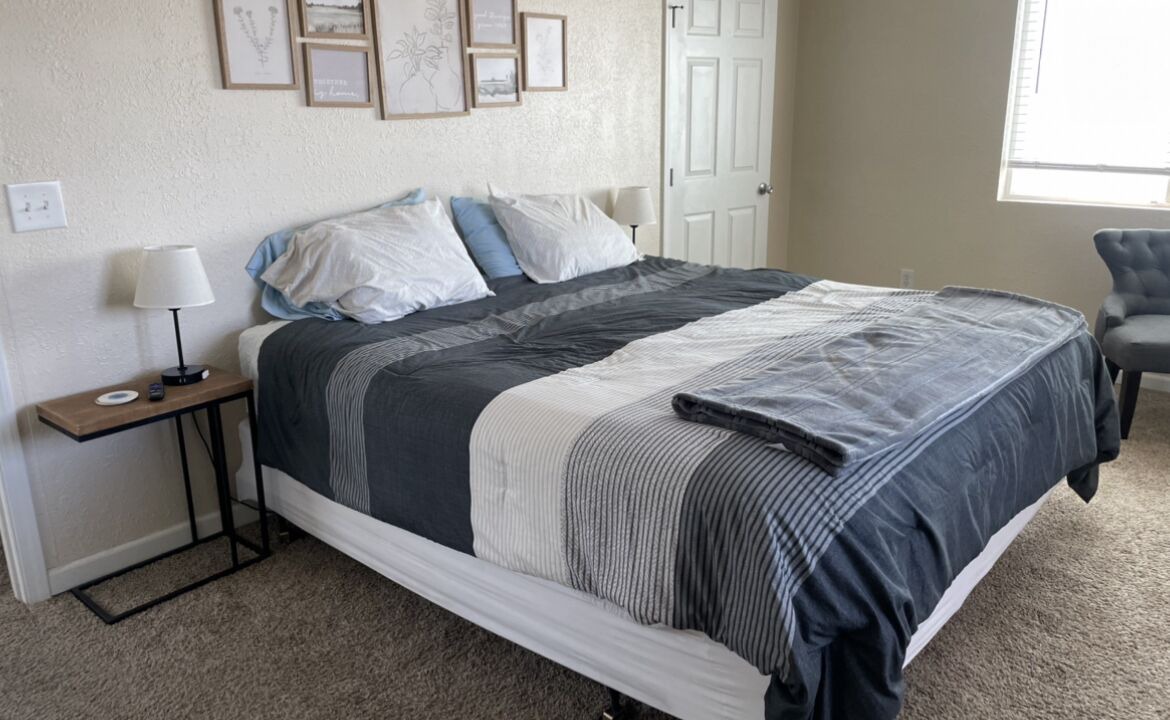 Photo of Bedroom in Medford