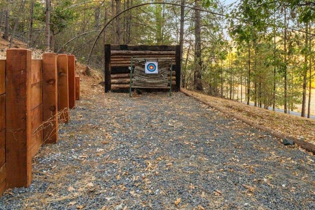 Photo of Outdoor in Coulterville