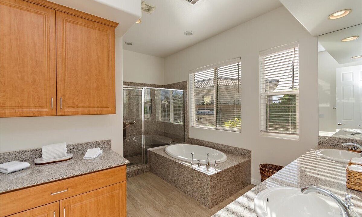 Photo of Bathroom in Indio