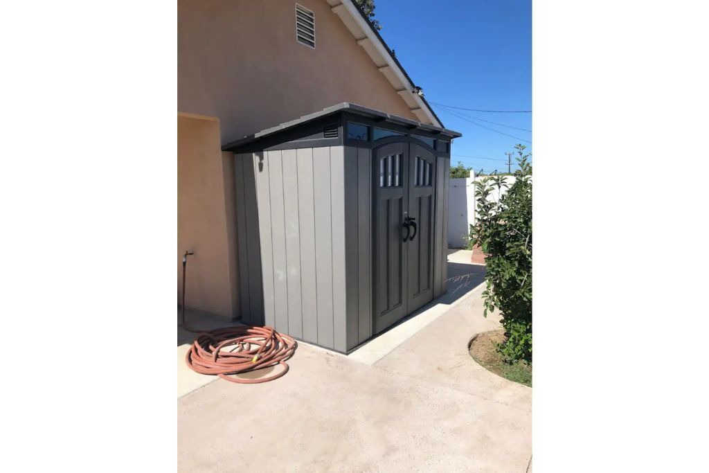 Photo of Outdoor in Santa Maria