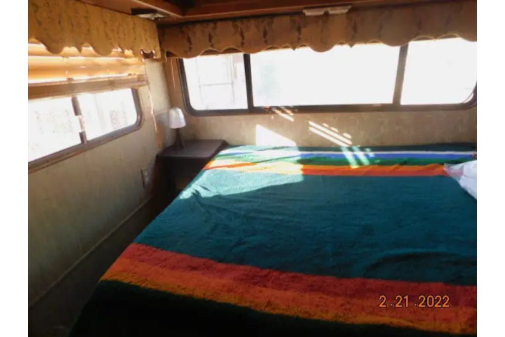 Photo of Bedroom in Santa Maria