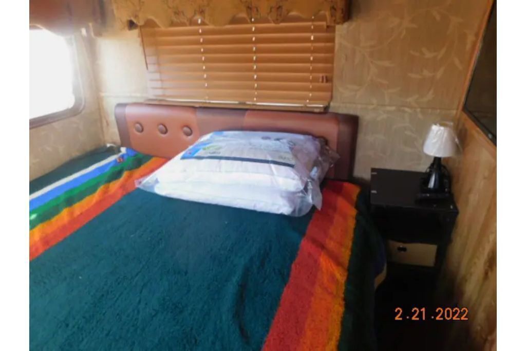 Photo of Bedroom in Santa Maria