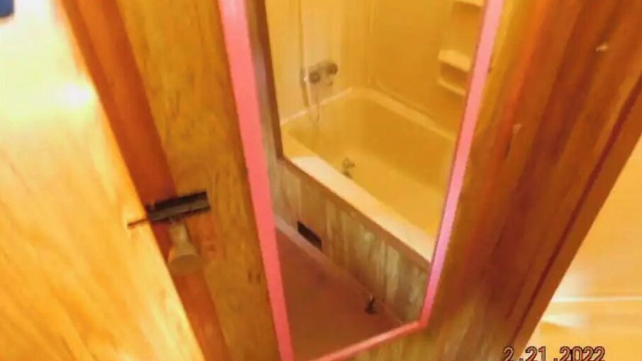 Photo of Bathroom in Santa Maria