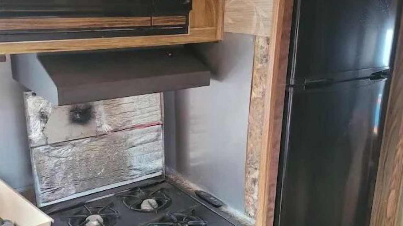 Photo of Kitchen in Santa Maria