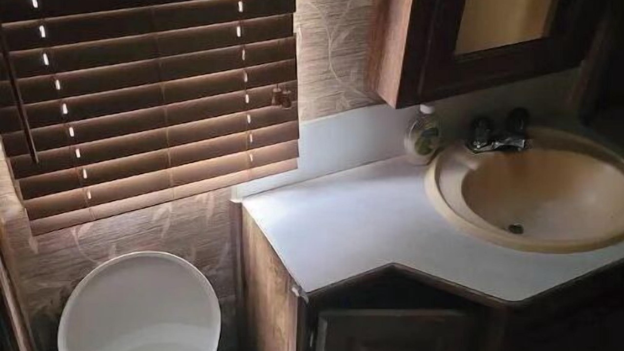 Photo of Bathroom in Santa Maria