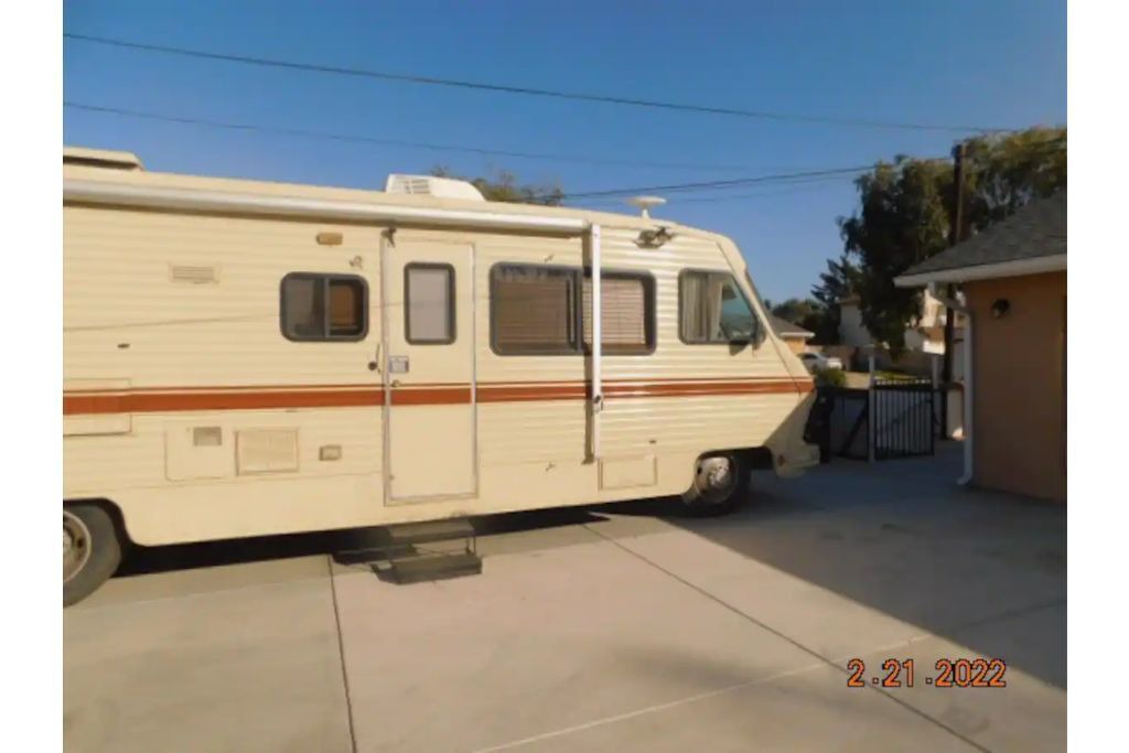 Photo of Outdoor in Santa Maria