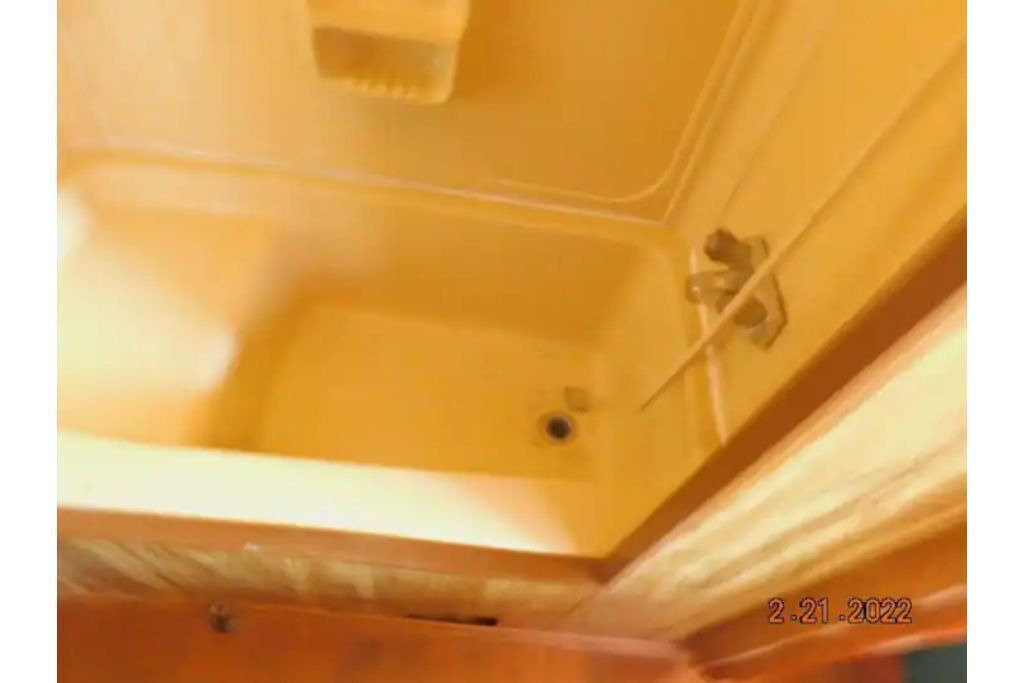 Photo of Bathroom in Santa Maria