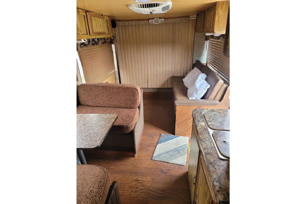 Photo of Livingroom in Santa Maria