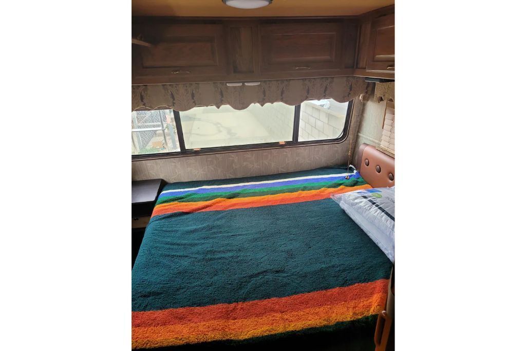 Photo of Bedroom in Santa Maria
