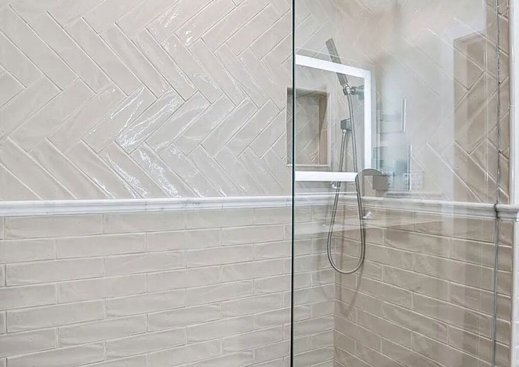 Photo of Bathroom in San Juan Capistrano