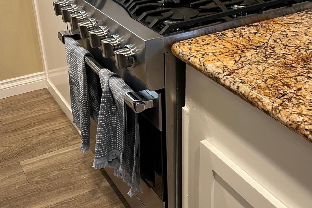 Photo of Kitchen in Newport Beach