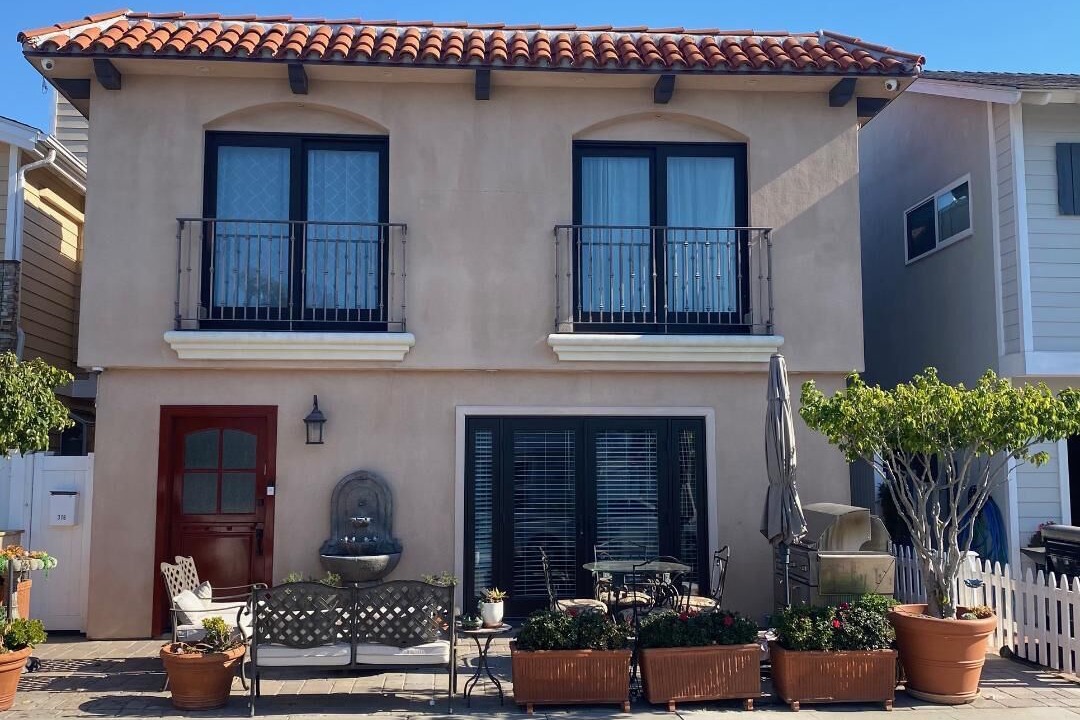 Photo of Outdoor in Newport Beach