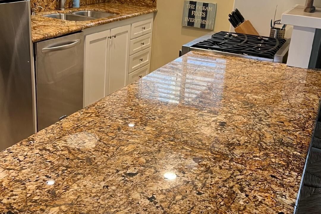Photo of Kitchen in Newport Beach
