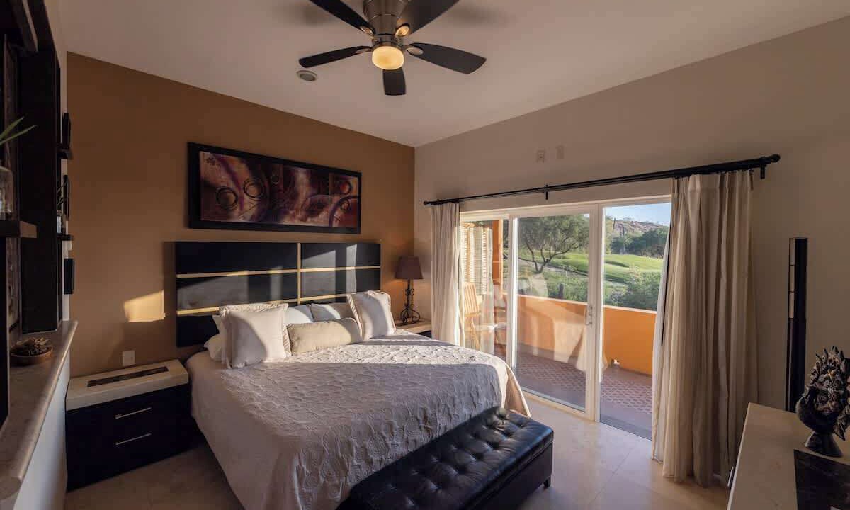 Photo of Bedroom in La Paz