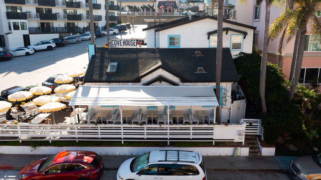 Photo of Outdoor in Village of La Jolla