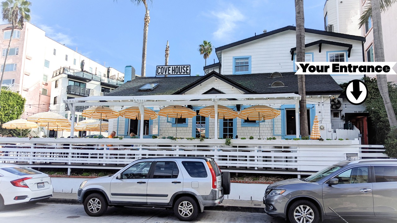 Photo of Outdoor in Village of La Jolla