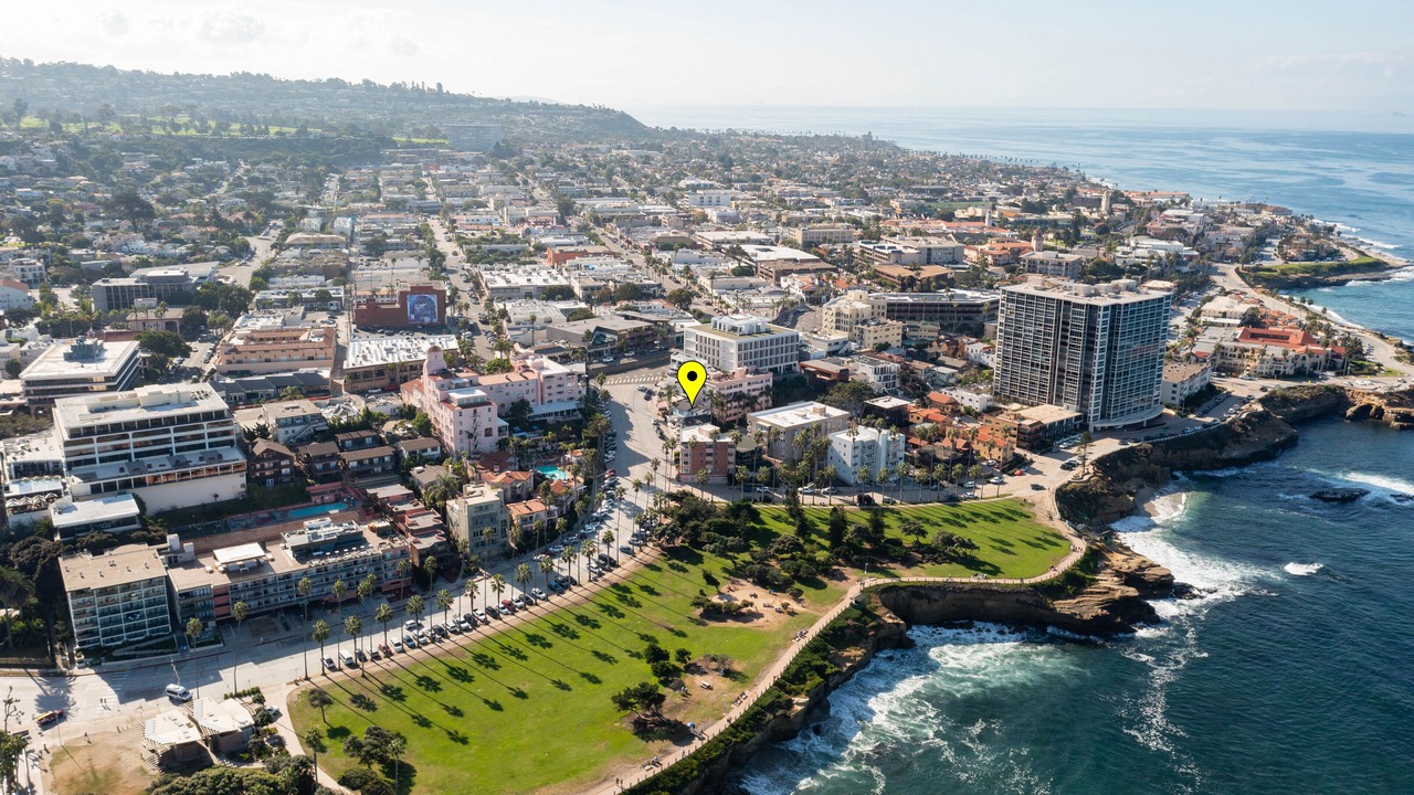 Photo of Outdoor in Village of La Jolla
