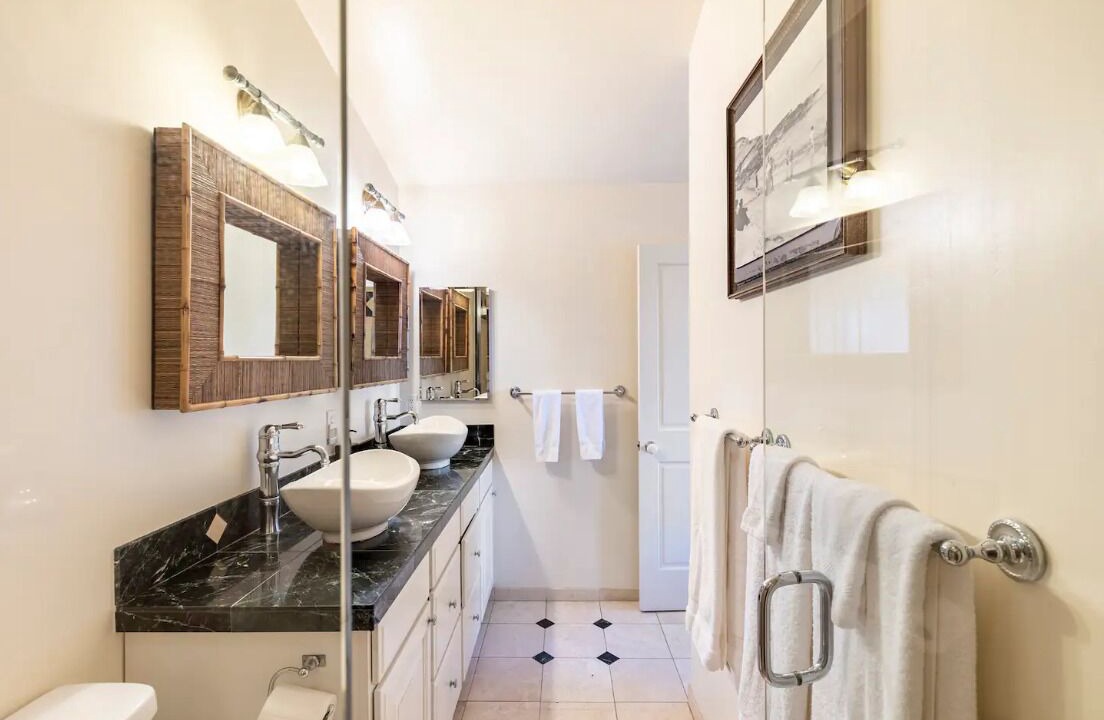 Photo of Bathroom in Village of La Jolla