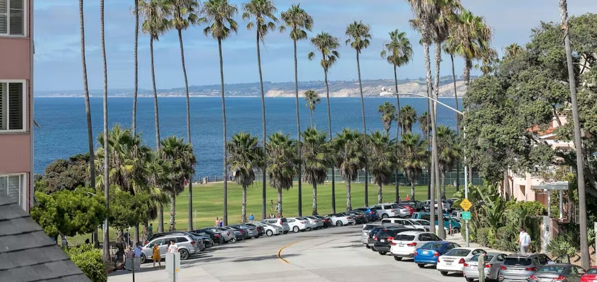 Photo of Others in Village of La Jolla