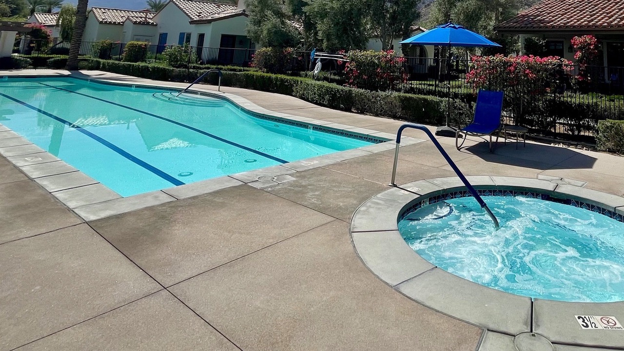 Photo of Outdoor in La Quinta