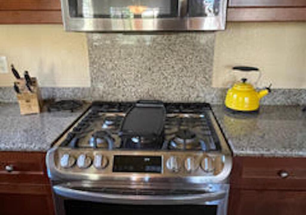Photo of Kitchen in La Quinta