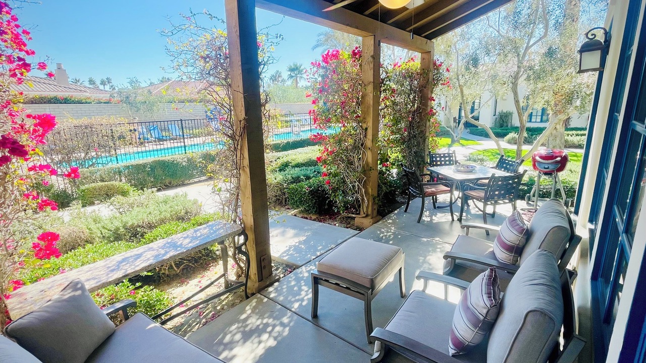 Photo of Outdoor in La Quinta