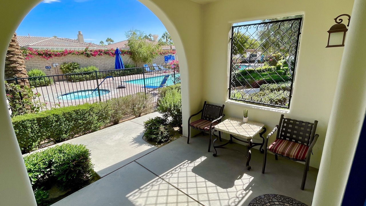 Photo of Outdoor in La Quinta