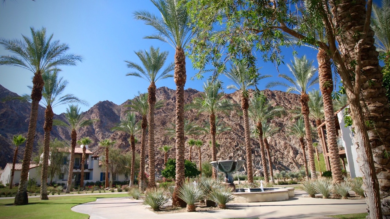 Photo of Outdoor in La Quinta
