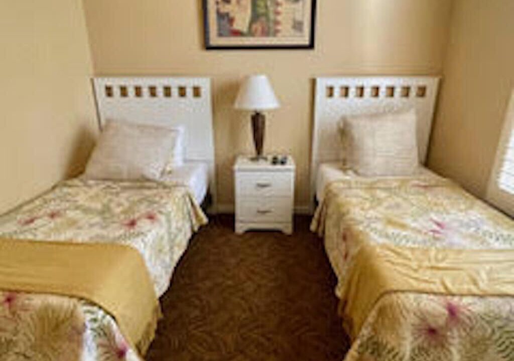 Photo of Bedroom in La Quinta
