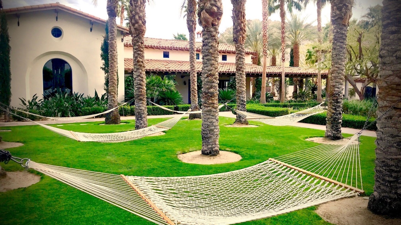 Photo of Outdoor in La Quinta
