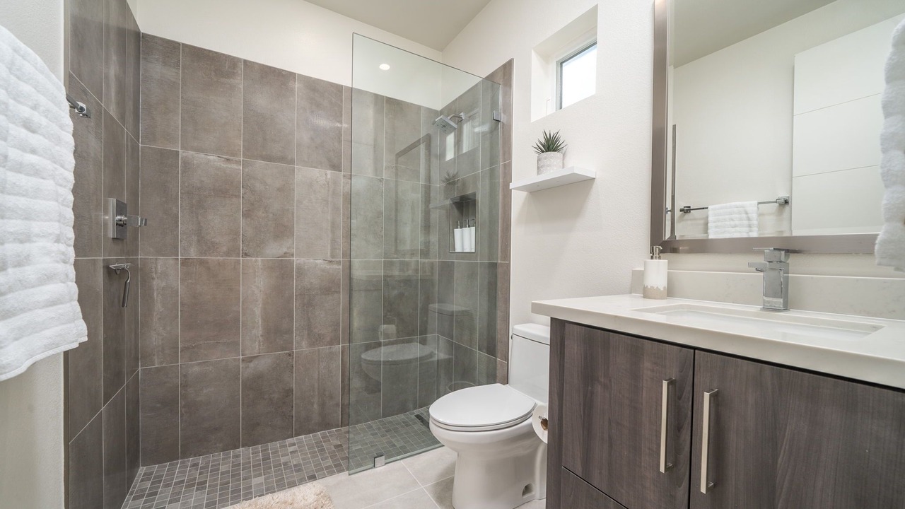 Photo of Bathroom in Rancho Mirage