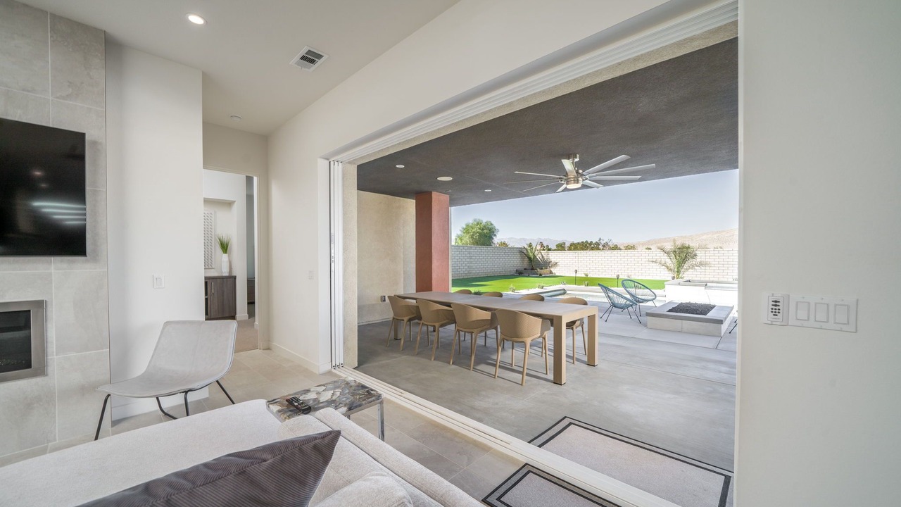 Photo of Outdoor in Rancho Mirage