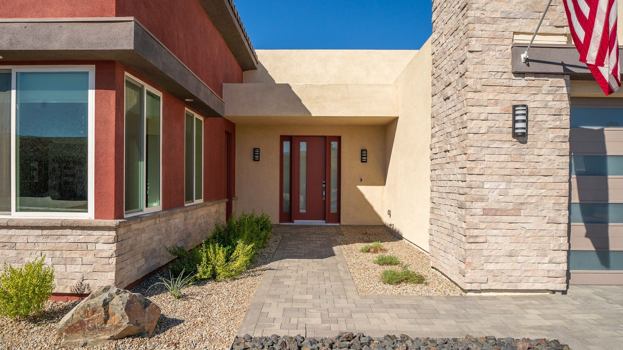Photo of Outdoor in Rancho Mirage