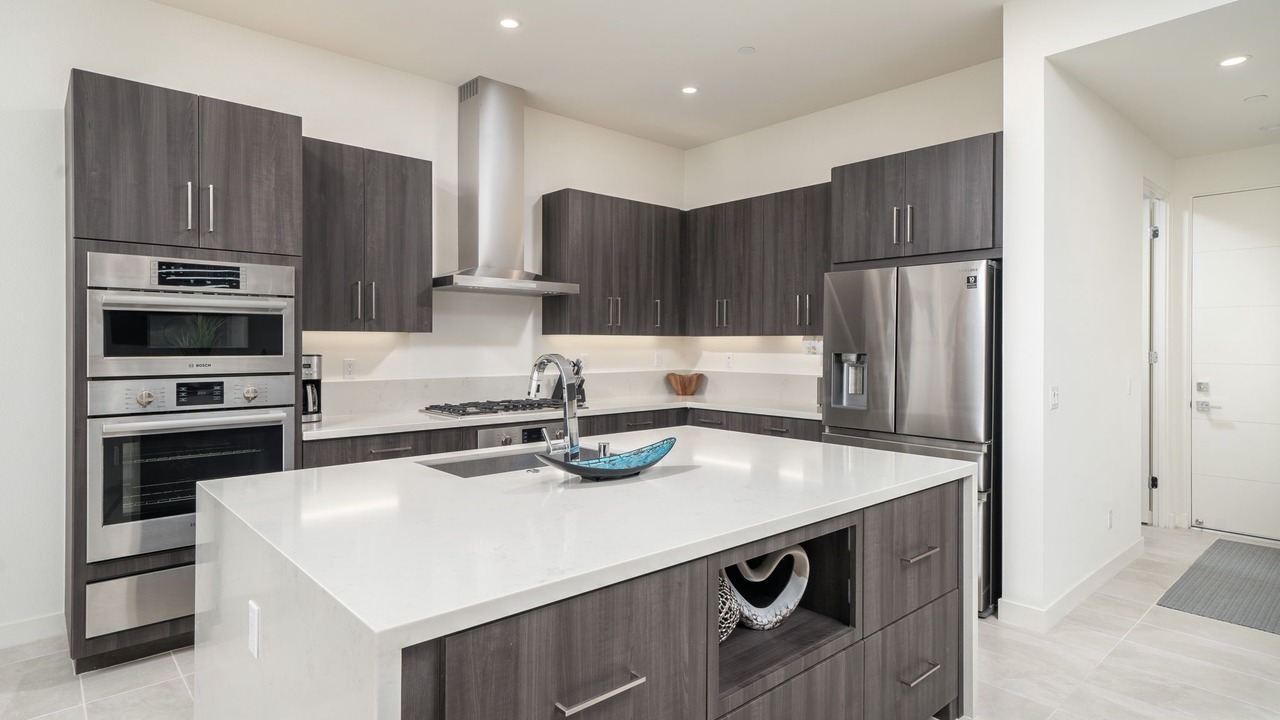 Photo of Kitchen in Rancho Mirage
