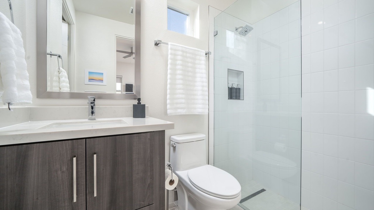 Photo of Bathroom in Rancho Mirage