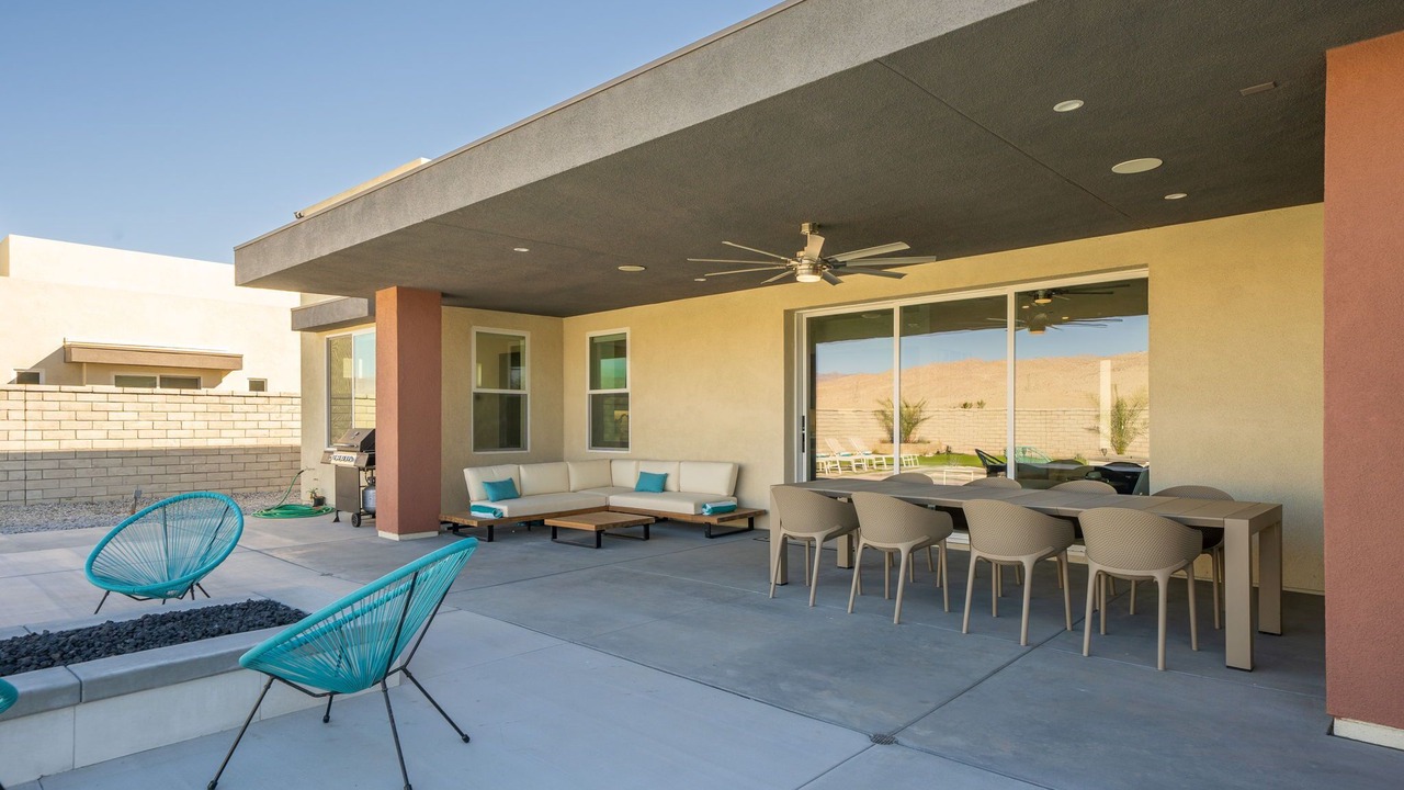 Photo of Outdoor in Rancho Mirage
