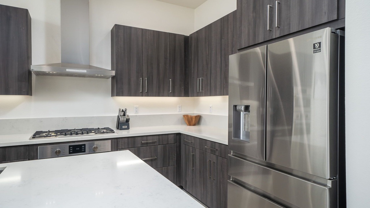 Photo of Kitchen in Rancho Mirage
