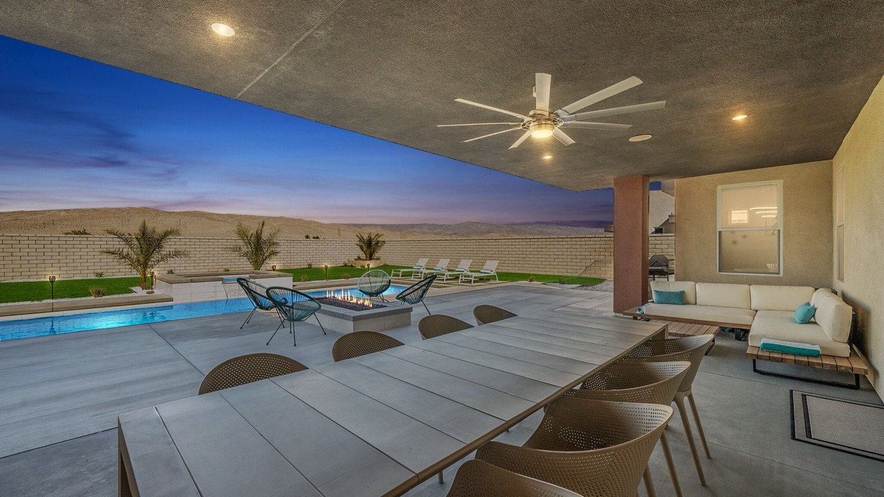 Photo of Outdoor in Rancho Mirage