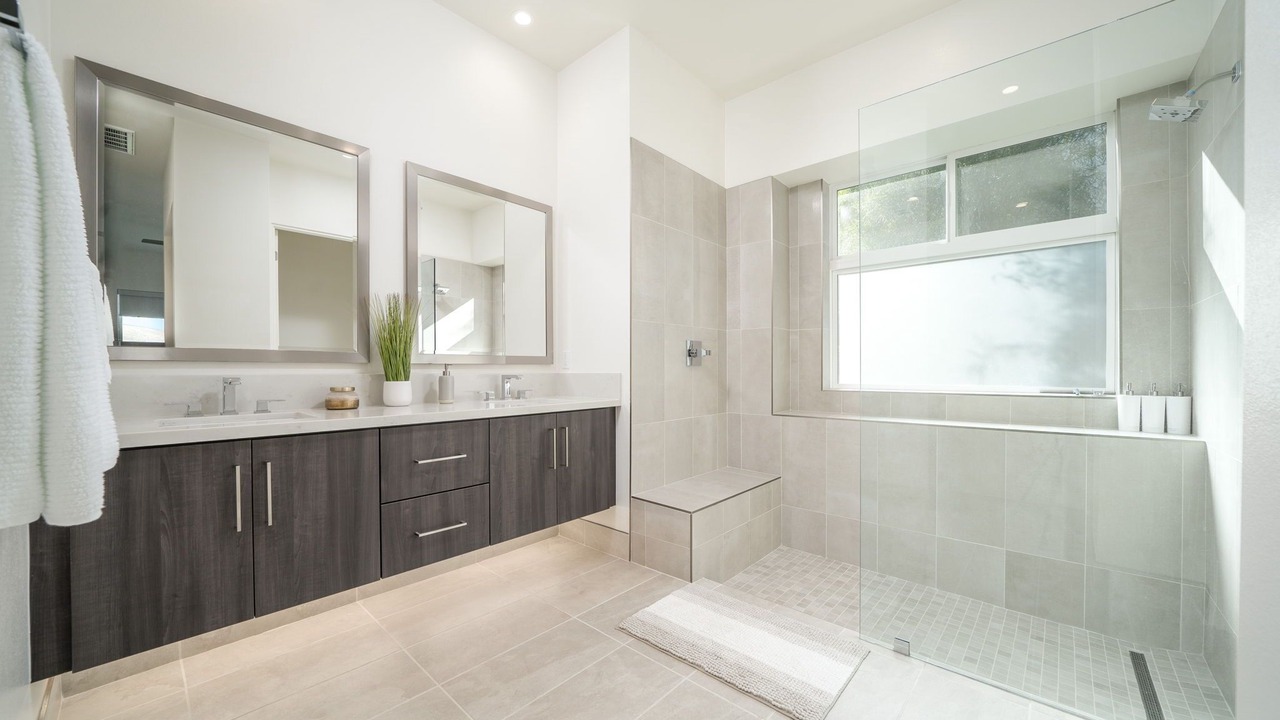 Photo of Bathroom in Rancho Mirage
