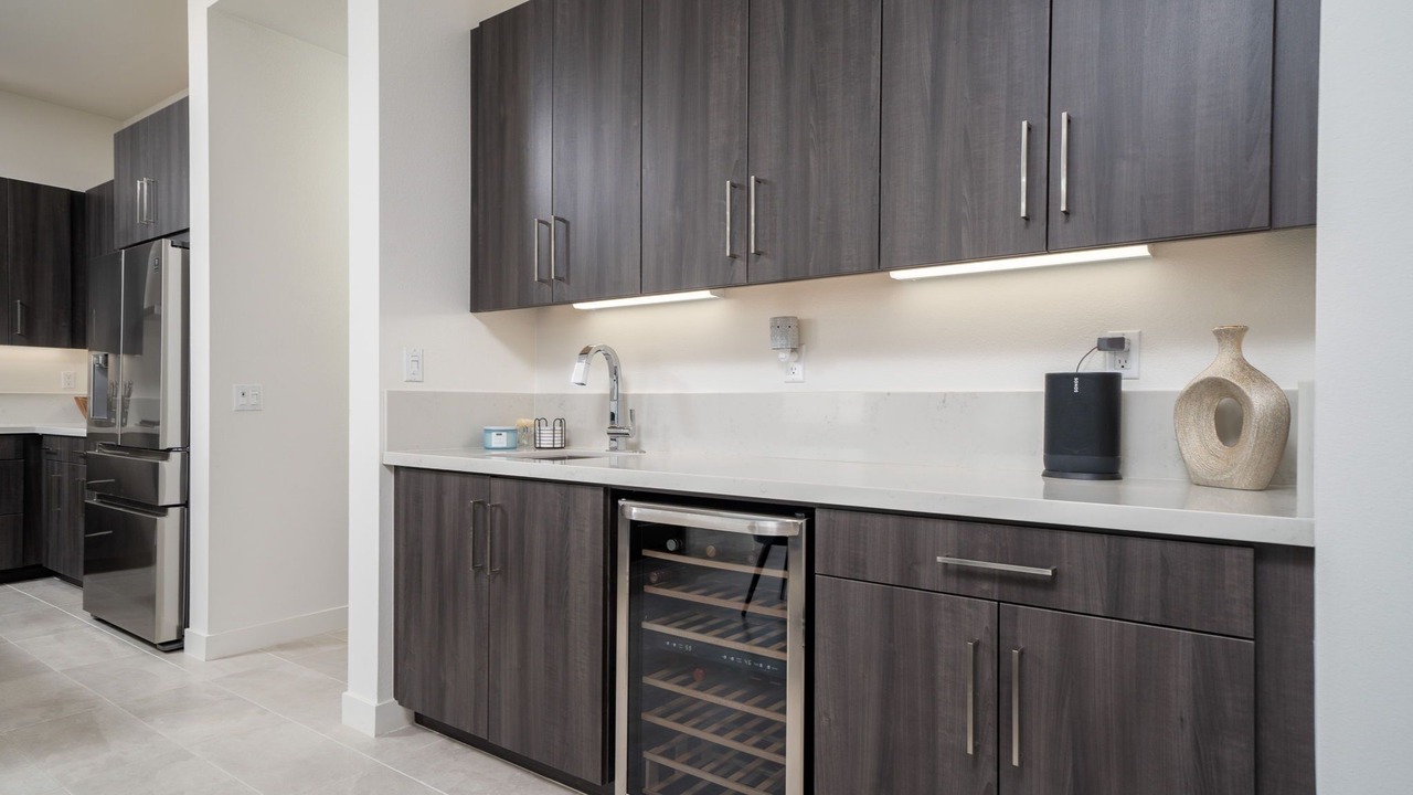 Photo of Kitchen in Rancho Mirage