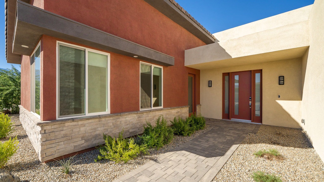 Photo of Outdoor in Rancho Mirage