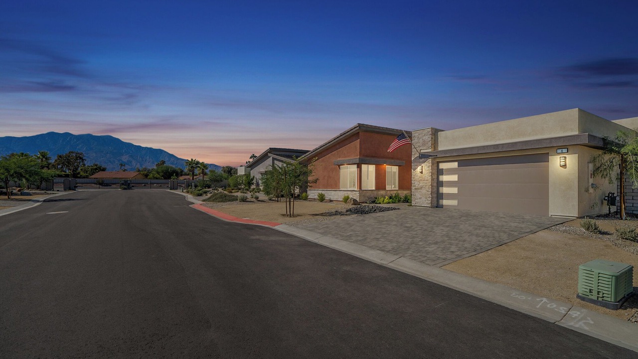 Photo of Outdoor in Rancho Mirage