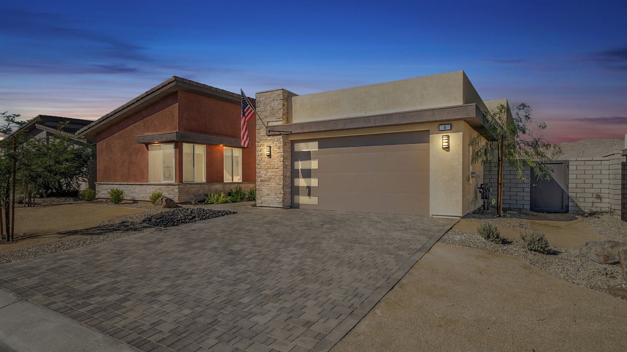 Photo of Outdoor in Rancho Mirage