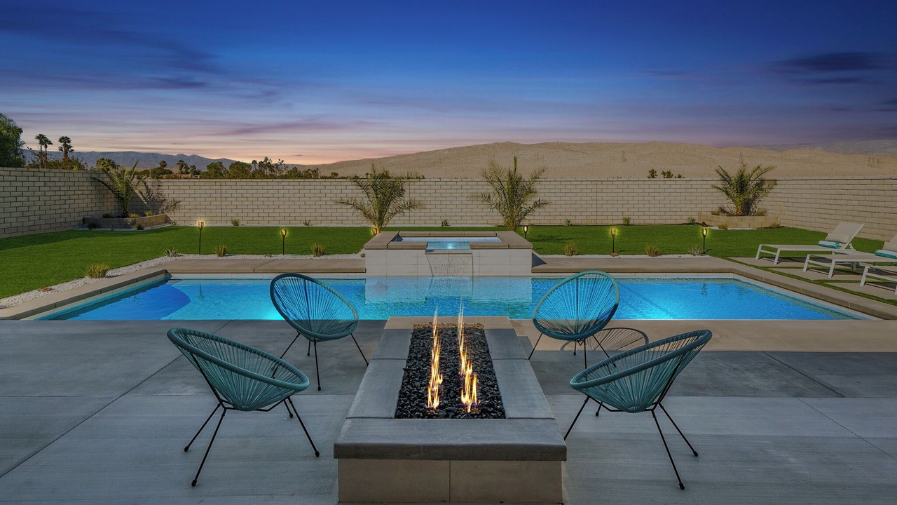 Photo of Outdoor in Rancho Mirage