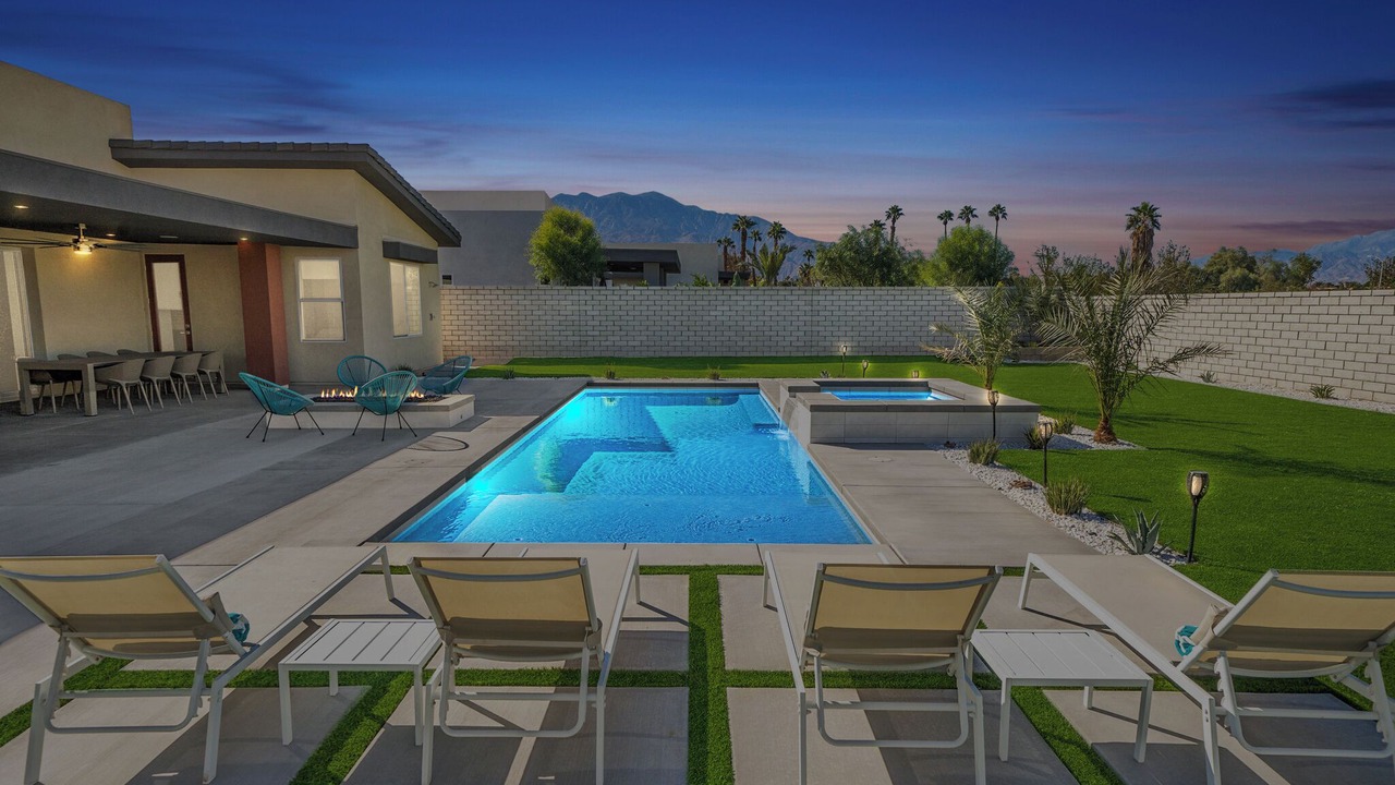 Photo of Outdoor in Rancho Mirage